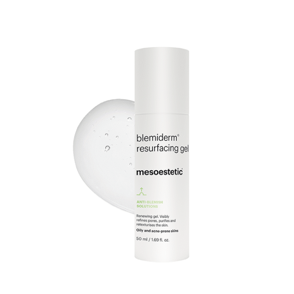 Blemiderm® Resurfacing Gel - Image 2