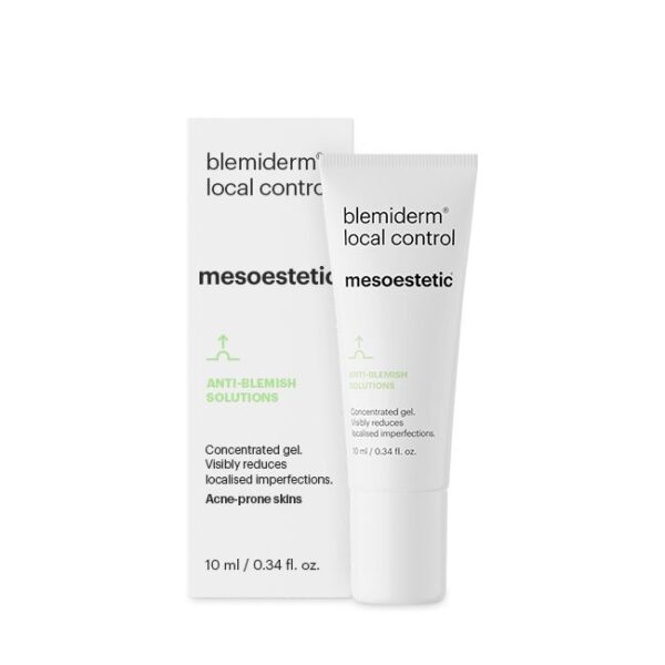 Blemiderm® Local Control - Image 2