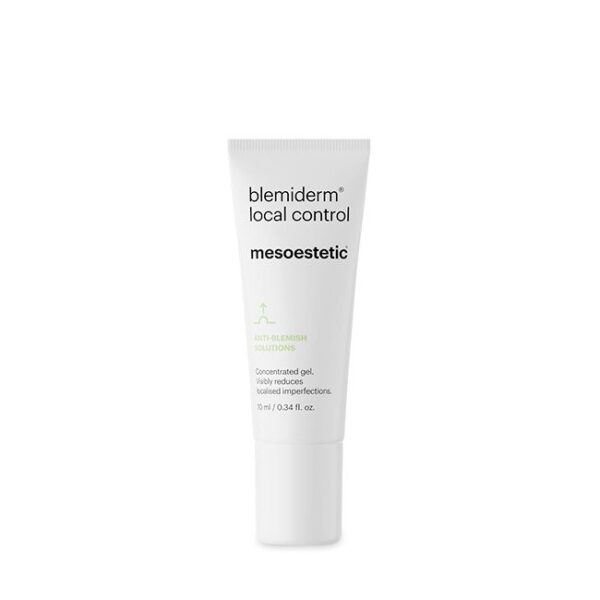 Blemiderm® Local Control - Image 4