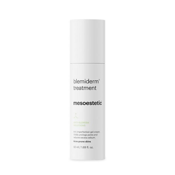 Blemiderm® treatment - Image 4