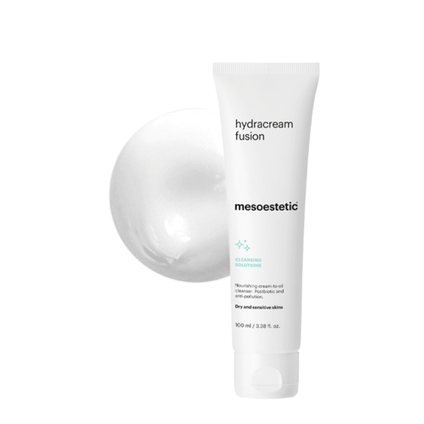 Hydracream Fusion