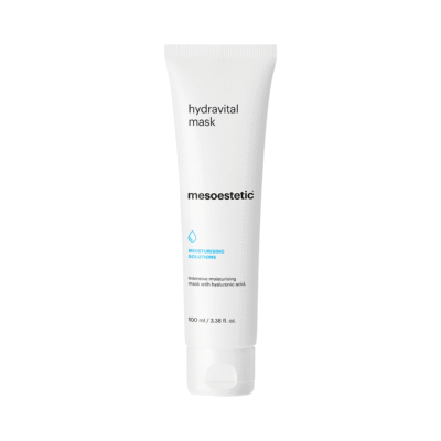 Hydravital Mask