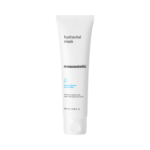 Hydravital Mask - Image 2
