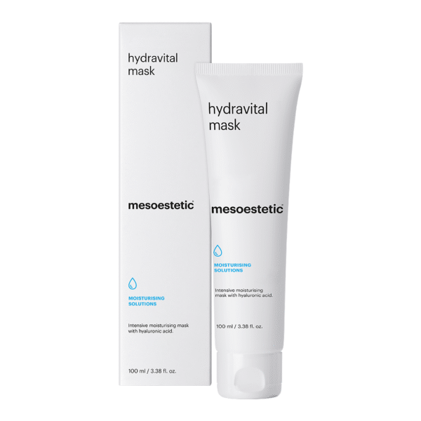 Hydravital Mask - Image 7