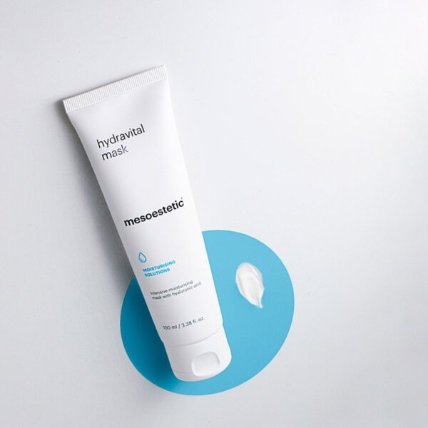 Hydravital Mask - Image 4