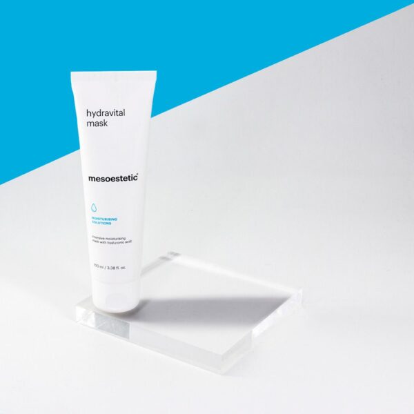 Hydravital Mask - Image 3
