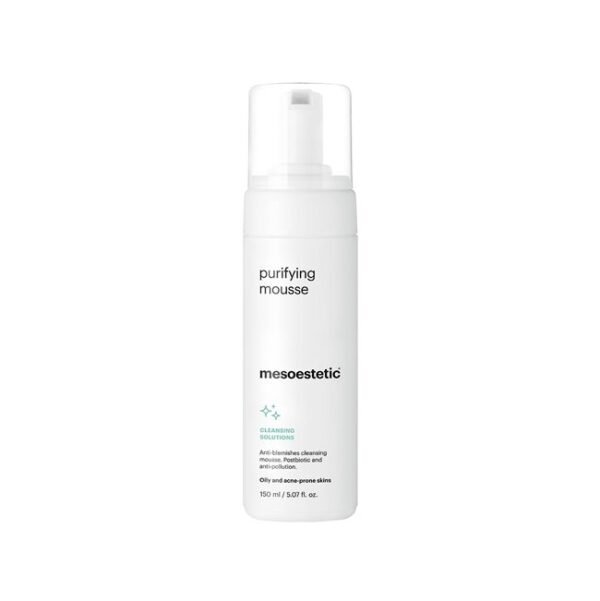 Purifying Mousse - Image 2
