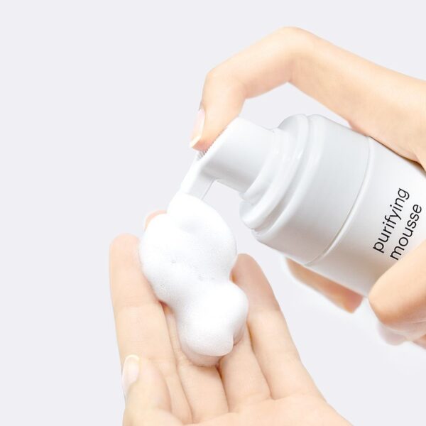 Purifying Mousse - Image 4