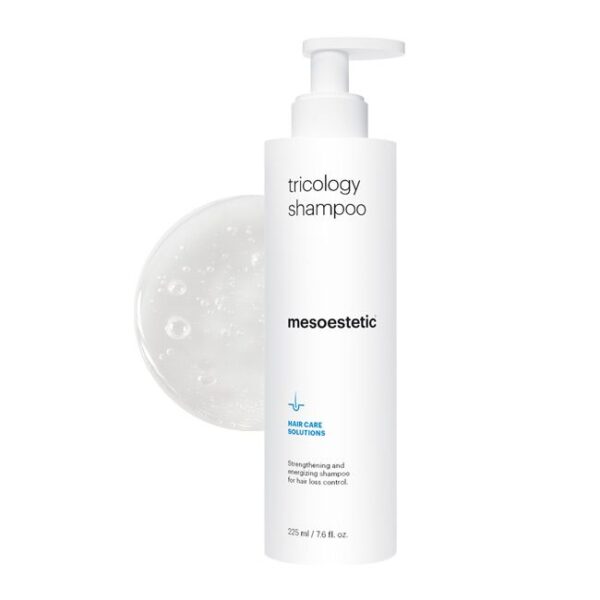 Tricology Shampoo