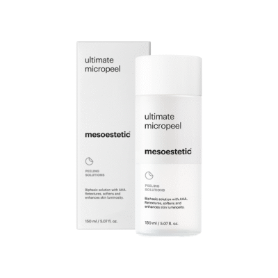 Ultimate Micropeel