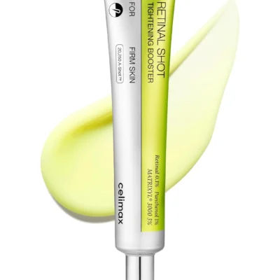 Celimax Retinal Shot Tightening Booster