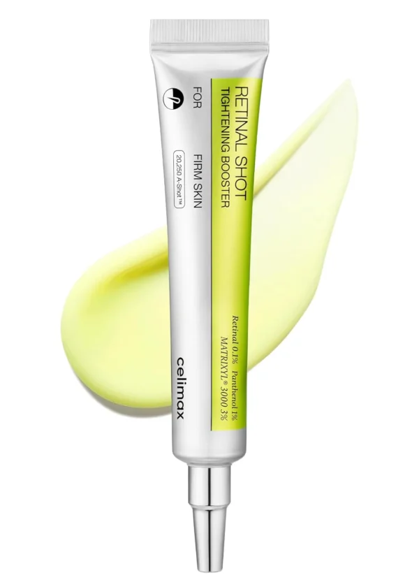 Celimax Retinal Shot Tightening Booster - Image 2