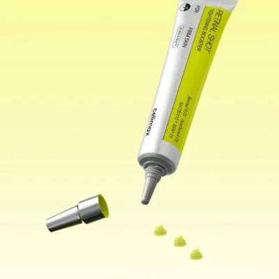 Celimax Retinal Shot Tightening Booster