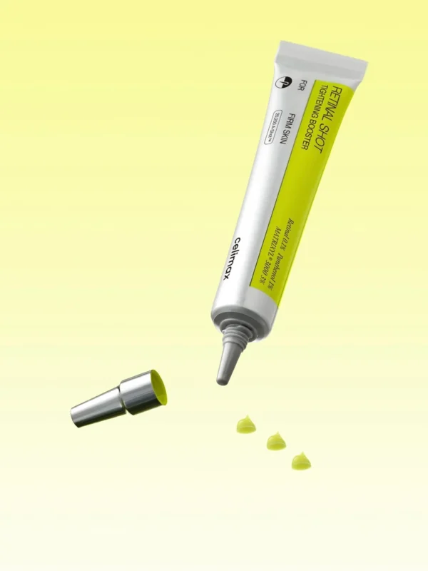 Celimax Retinal Shot Tightening Booster