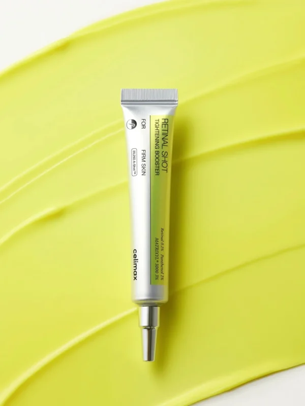 Celimax Retinal Shot Tightening Booster - Image 3