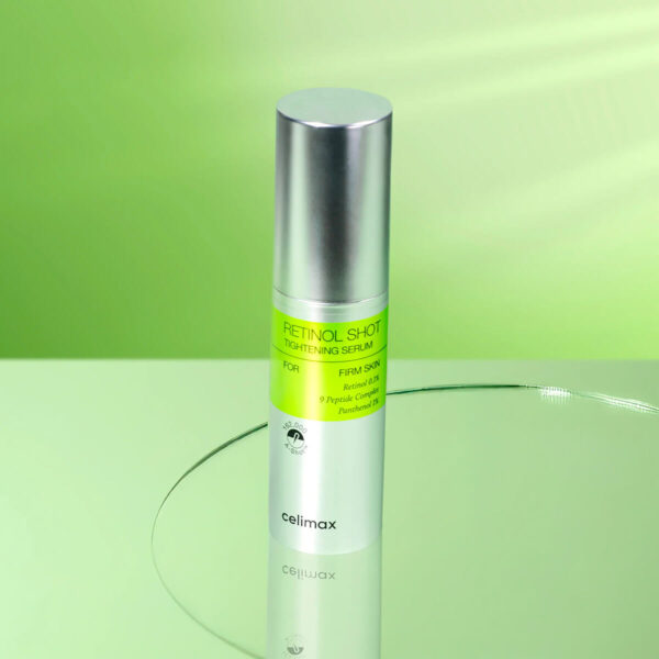 Celimax The Vita-A Retinol Shot Tightening Serum - Image 3