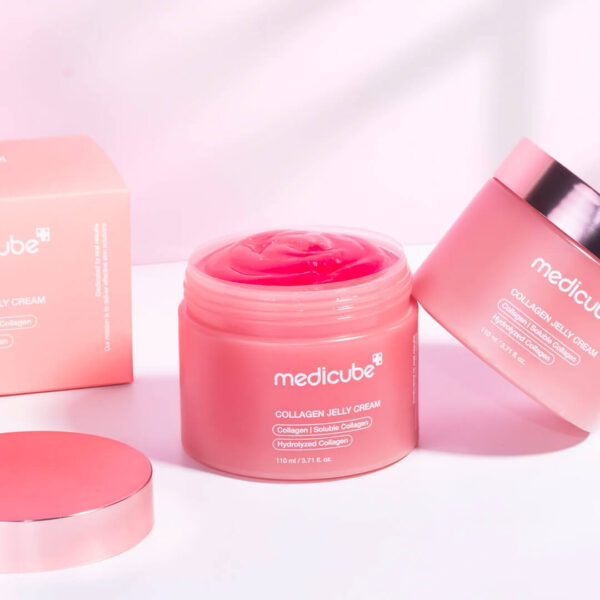 Collagen Jelly Cream - Image 3