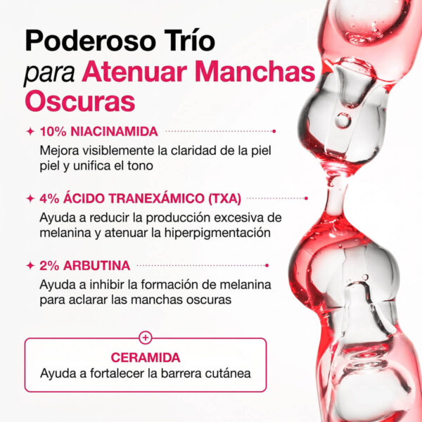 Anua Niacinamide 10 Txa 4 Serum - Image 3