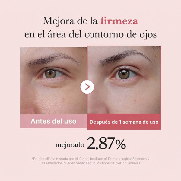 PDRN Pink Peptide Eye Cream - Image 4