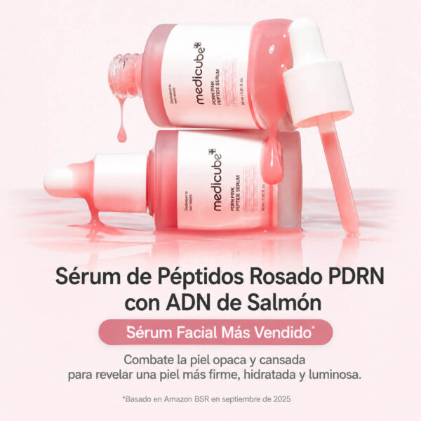PDRN Pink Peptide Serum - Image 5