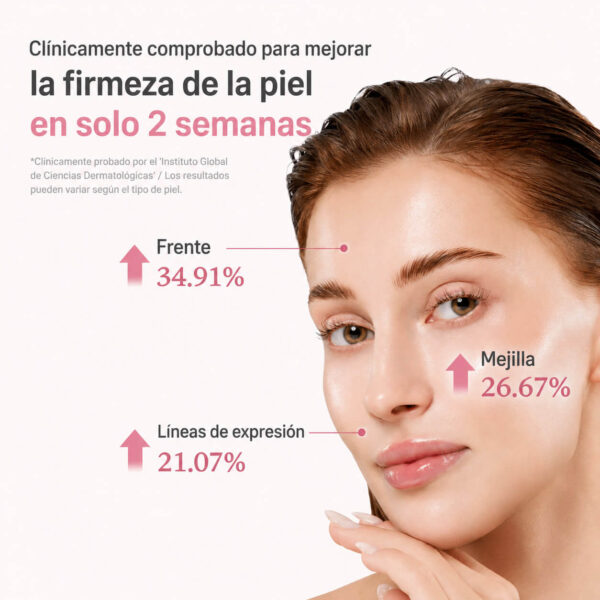 PDRN Pink Peptide Serum - Image 3