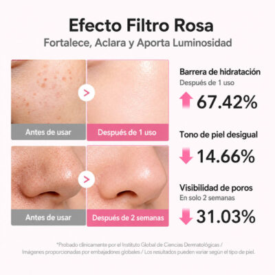 PDRN Pink Peptide Serum